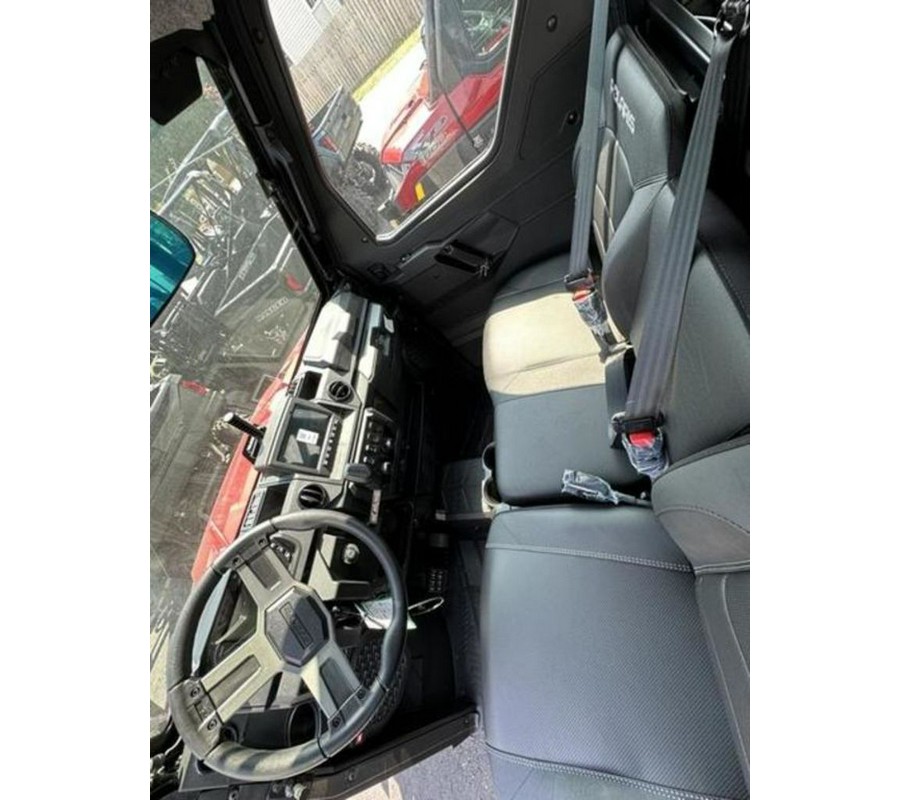 2026 Polaris® Ranger Crew XP 1000 NorthStar Edition Ultimate