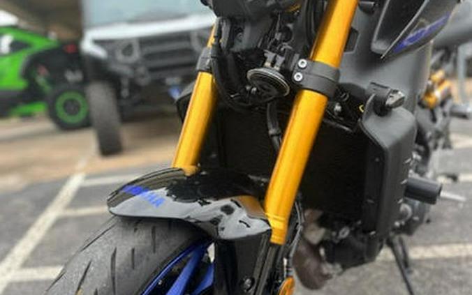 2023 Yamaha MT-09 SP