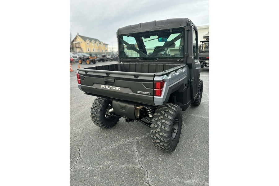 2026 Polaris RNGR XP 1000 NS PREMIUM