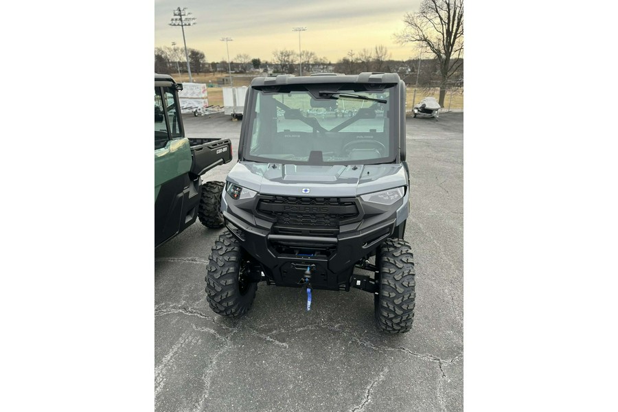 2026 Polaris RNGR XP 1000 NS PREMIUM
