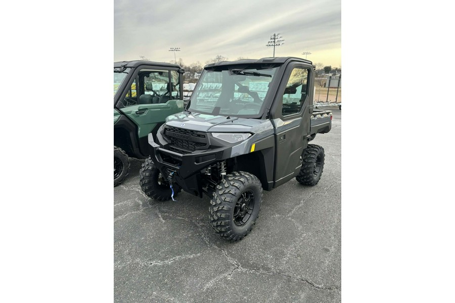 2026 Polaris RNGR XP 1000 NS PREMIUM