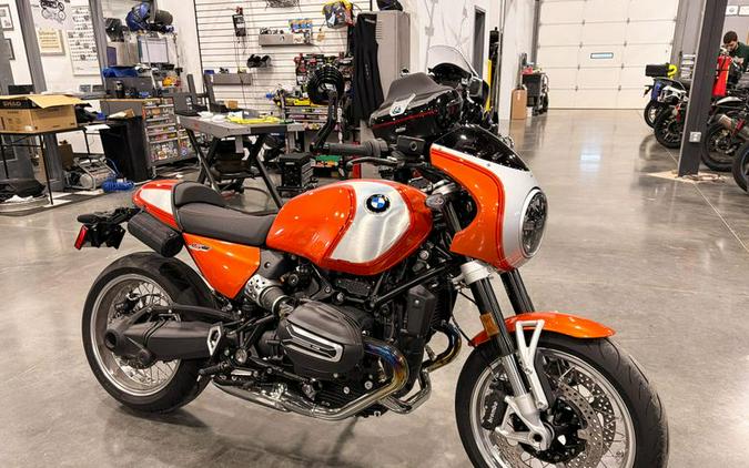 Used 2025 BMW R 12 S