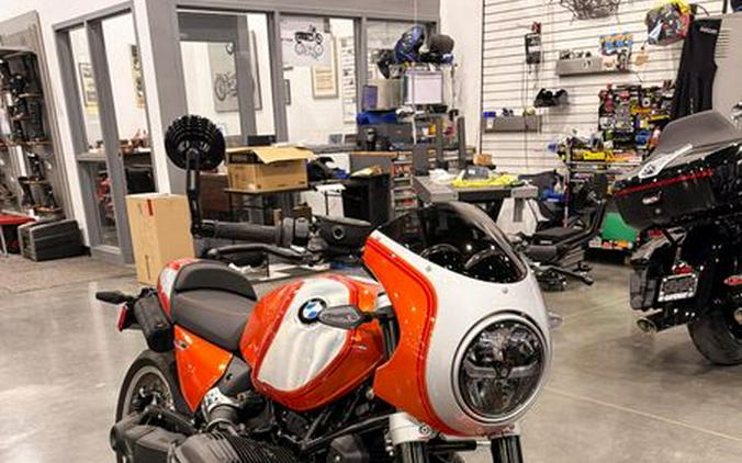 Used 2025 BMW R 12 S