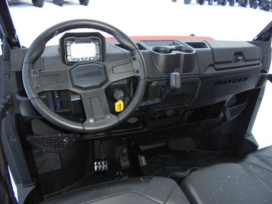 2026 Polaris® Ranger 1000 Premium