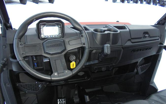2026 Polaris® Ranger 1000 Premium