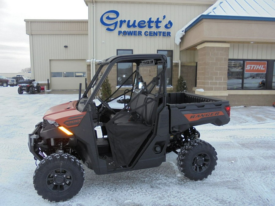 2026 Polaris® Ranger 1000 Premium