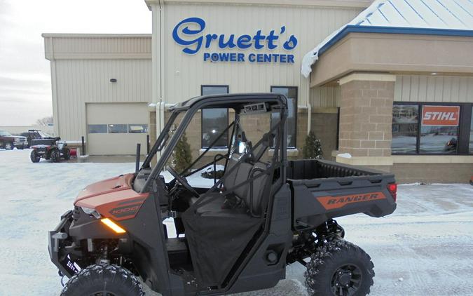 2026 Polaris® Ranger 1000 Premium