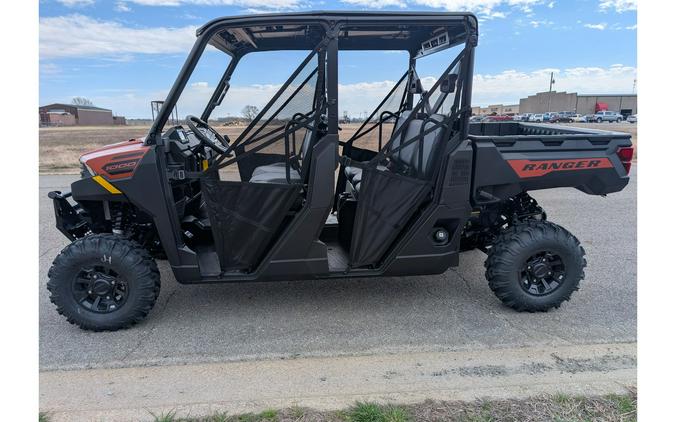 2026 Polaris Ranger Crew® 1000 Premium