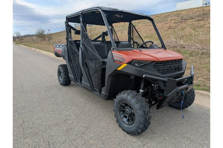 2026 Ranger Crew® 1000 Premium - Polaris