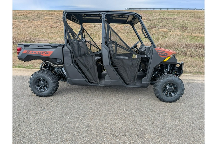2026 Ranger Crew® 1000 Premium - Polaris
