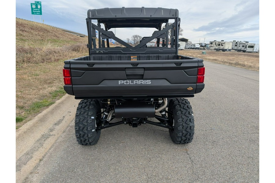 2026 Ranger Crew® 1000 Premium - Polaris