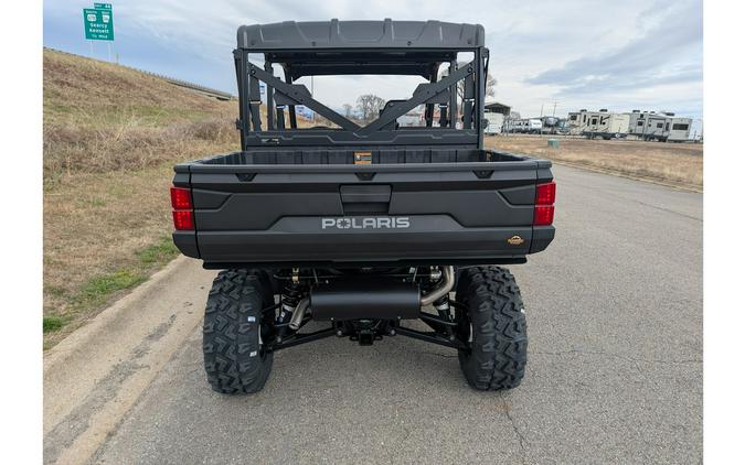 2026 Polaris Ranger Crew® 1000 Premium