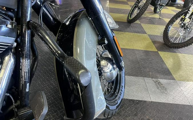 2021 Harley-Davidson FLHCS - Heritage Classic 114