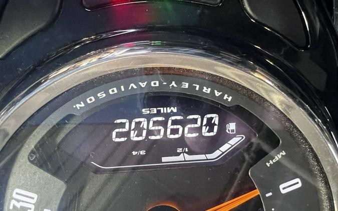 2021 Harley-Davidson FLHCS - Heritage Classic 114