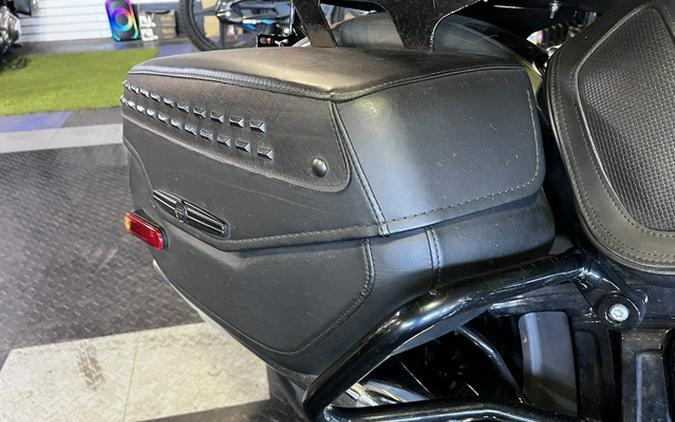 2021 Harley-Davidson FLHCS - Heritage Classic 114