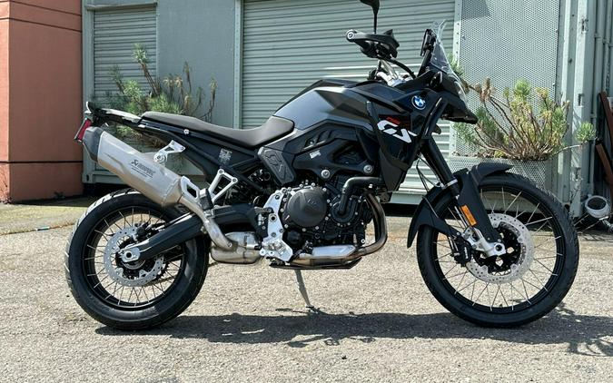 2024 BMW F 900 GS