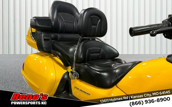 2010 Honda GOLDWING