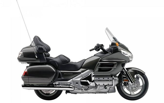 2010 Honda GOLDWING