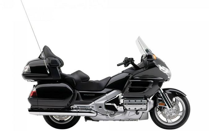 2010 Honda GOLDWING