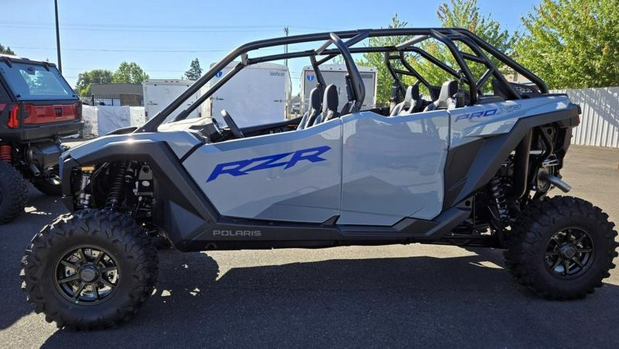 2026 Polaris® RZR Pro XP 4 Sport
