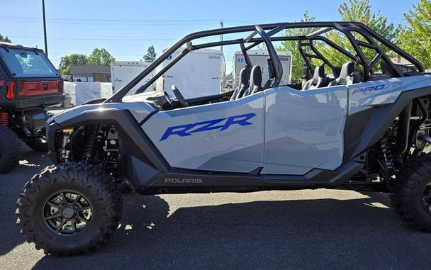 2026 Polaris® RZR Pro XP 4 Sport
