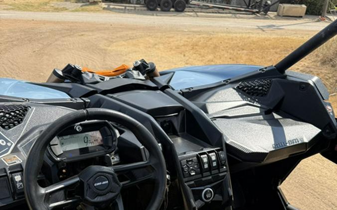 2025 Can-Am Maverick X3 DS TURBO