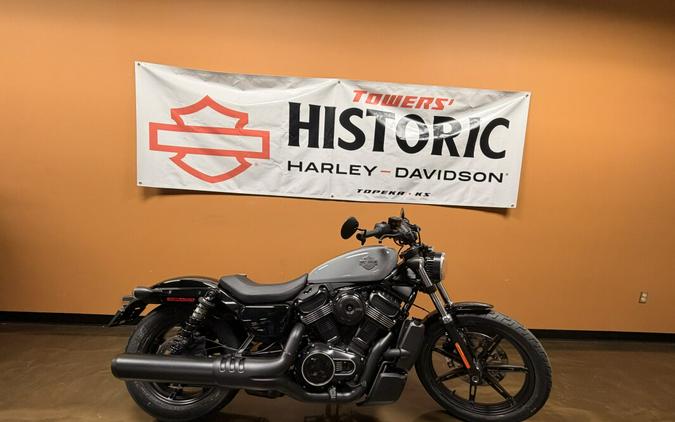 RH975 2026 Nightster®