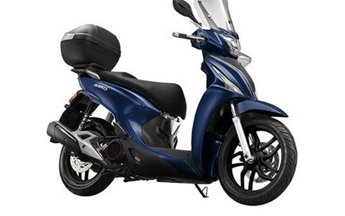 2021 Kymco People S150