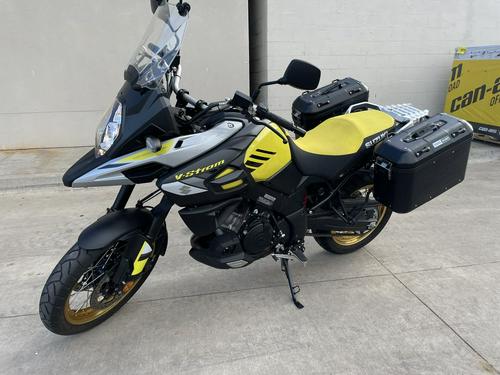 2018 Suzuki V-Strom 1000: MD Ride Review (Bike Reports) (News)