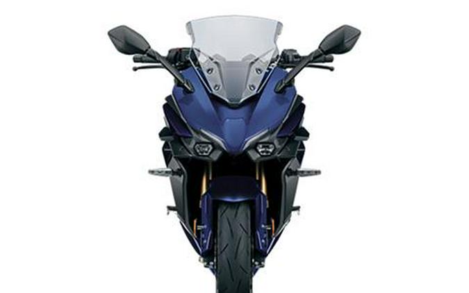 2023 Suzuki GSX-S1000GT