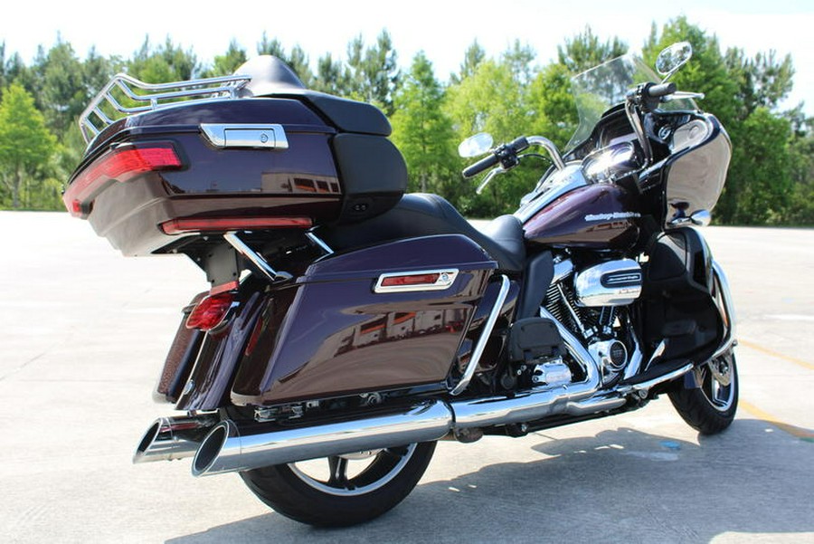 2021 Harley-Davidson® FLTRK - Road Glide® Limited