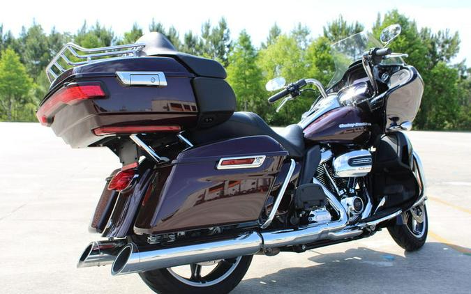 2021 Harley-Davidson® FLTRK - Road Glide® Limited