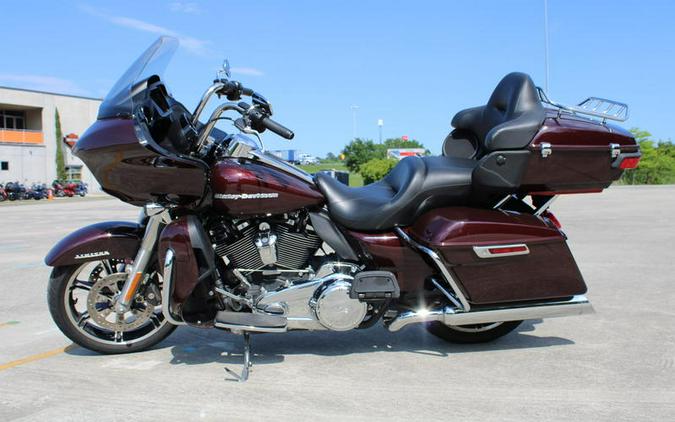 2021 Harley-Davidson® FLTRK - Road Glide® Limited