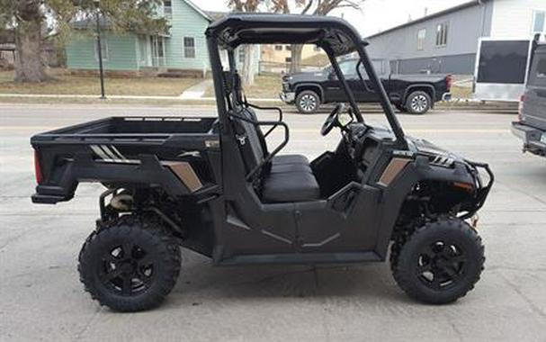 2023 Arctic Cat Prowler Pro Ranch Edition