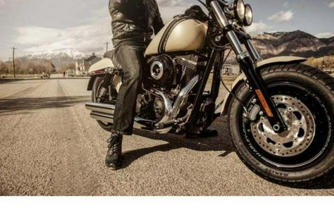 2014 Harley-Davidson Dyna® Fat Bob®