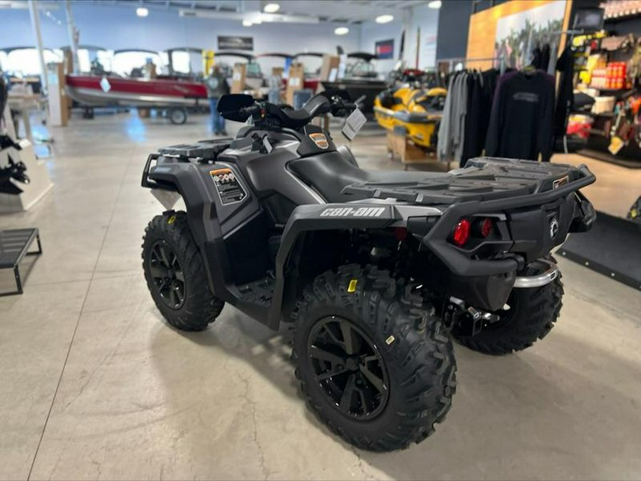 2023 Can-Am® Outlander XT 850