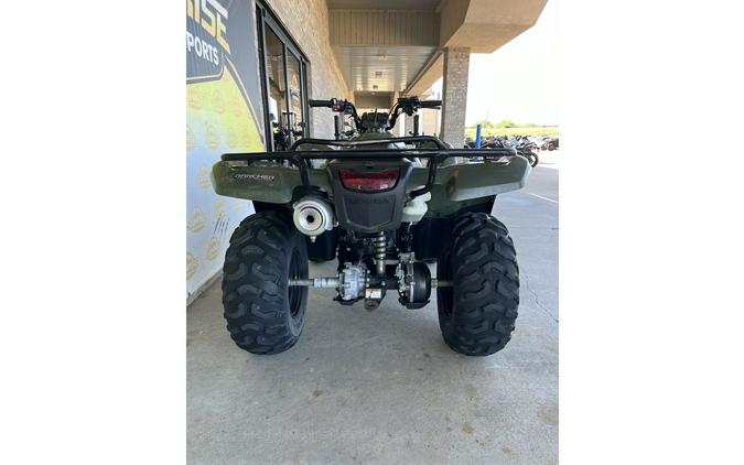 2013 Honda FourTrax Rancher