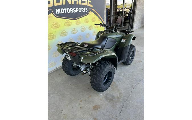 2013 Honda FourTrax Rancher