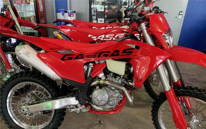 2025 GASGAS EC 450F