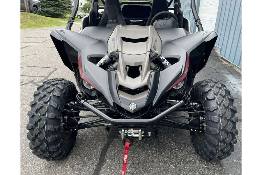 2024 Yamaha YXZ1000R SS XT-R