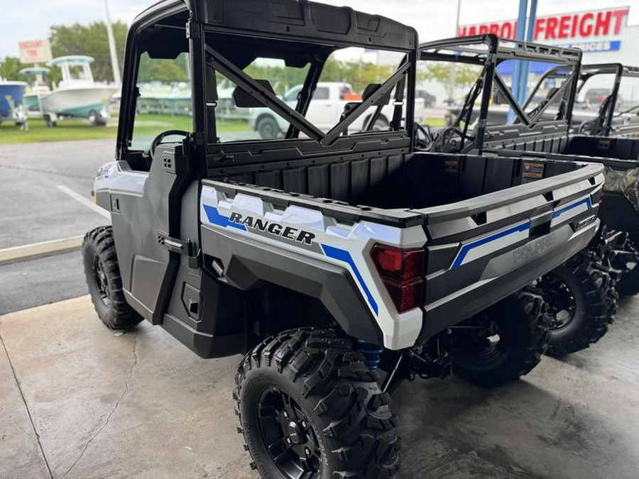 2023 Polaris® Ranger XP Kinetic Premium