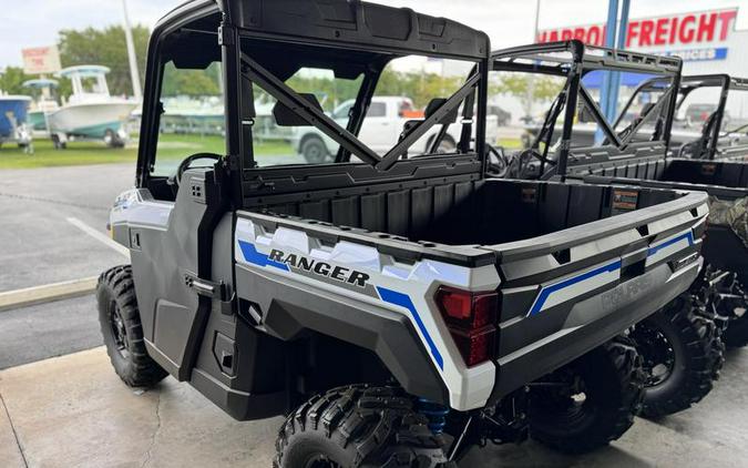 2023 Polaris® Ranger XP Kinetic Premium