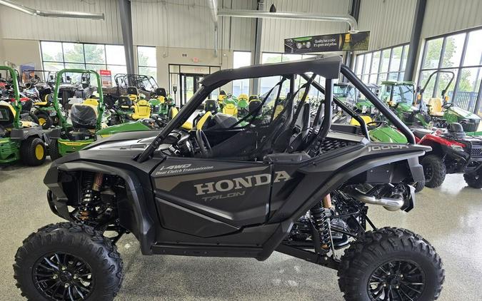 2024 Honda® Talon 1000R