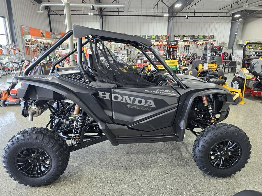 2024 Honda® Talon 1000R