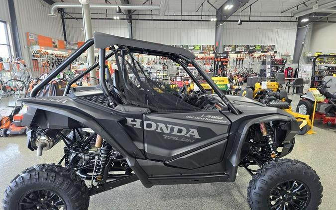 2024 Honda® Talon 1000R