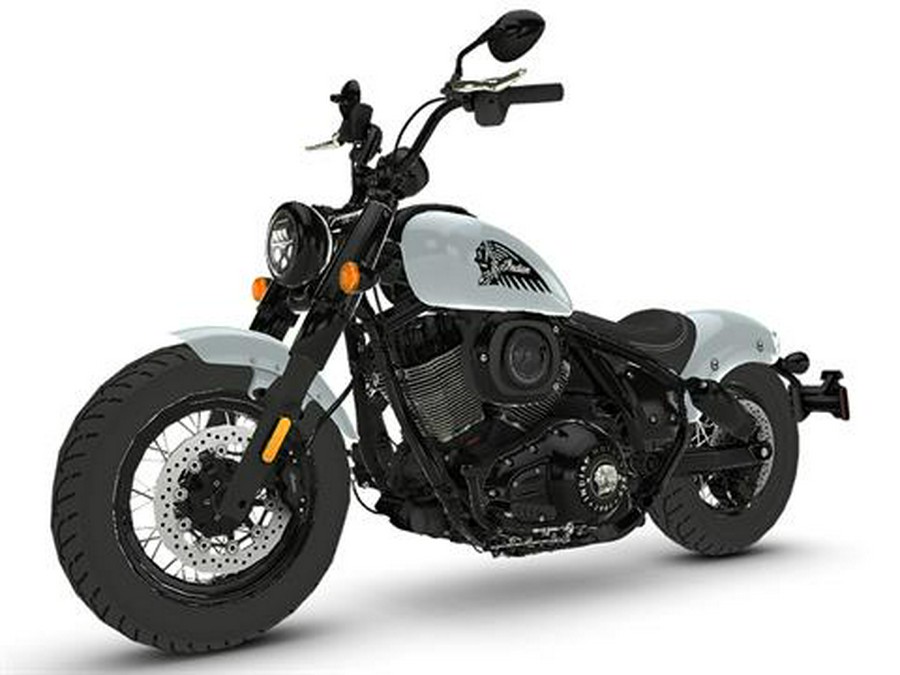 2024 Indian Motorcycle Chief Bobber Dark Horse®