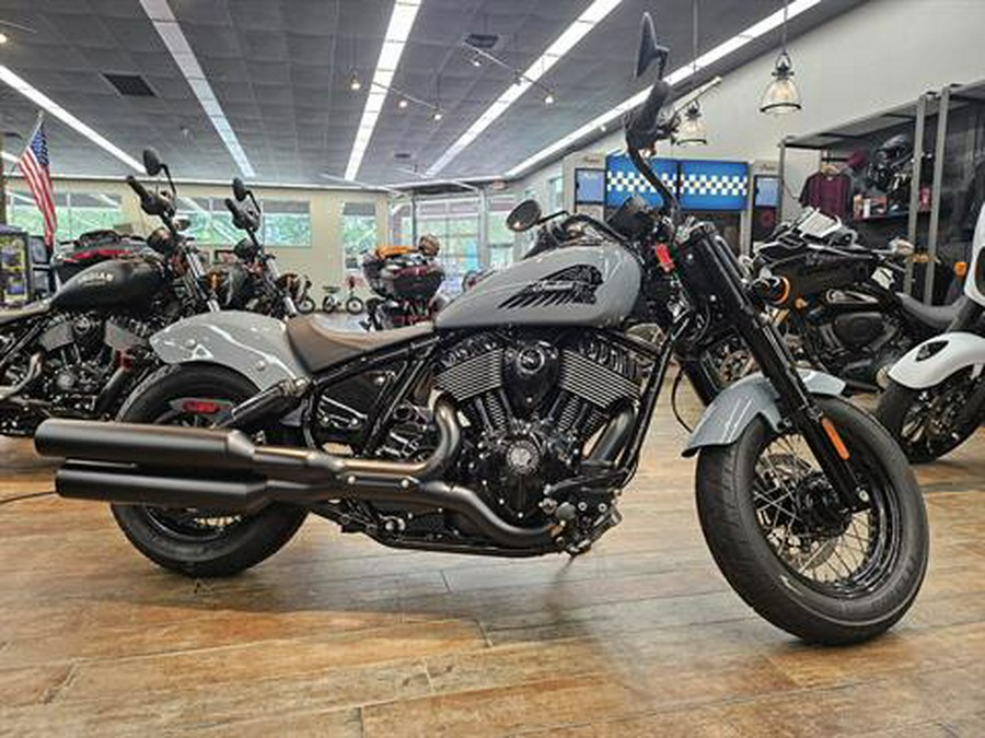 2024 Indian Motorcycle Chief Bobber Dark Horse®