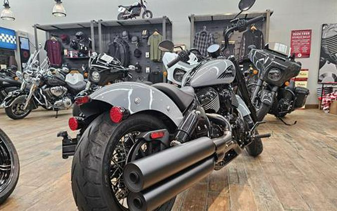 2024 Indian Motorcycle Chief Bobber Dark Horse®