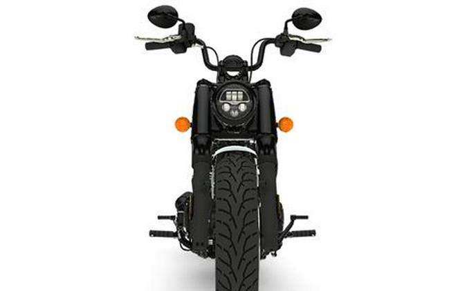 2024 Indian Motorcycle Chief Bobber Dark Horse®