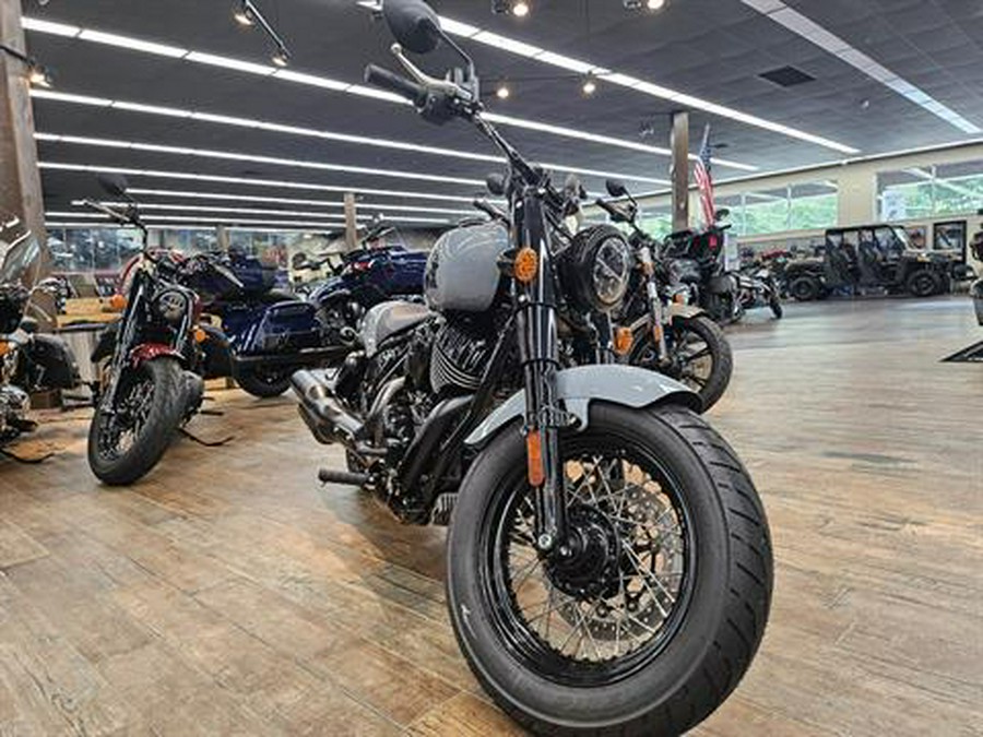 2024 Indian Motorcycle Chief Bobber Dark Horse®